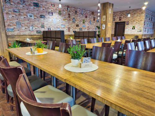 Trutnov Appartement | 30 m² Résidence de tourisme ∙ 5 personnes
