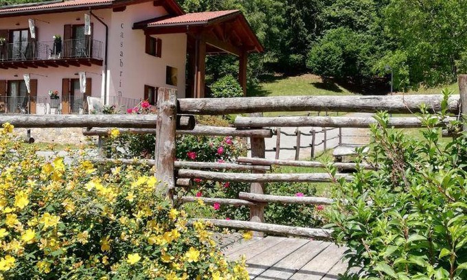 Mosso Appartement | 30 m² Résidence de tourisme ∙ 3 personnes
