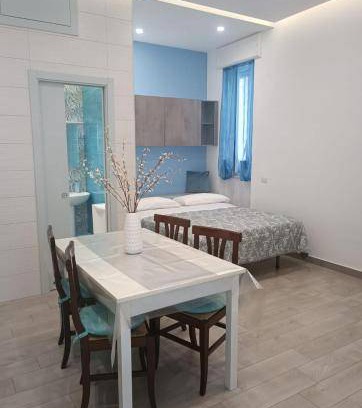 Bacoli Appartement | 30 m² Résidence de tourisme ∙ 2 personnes