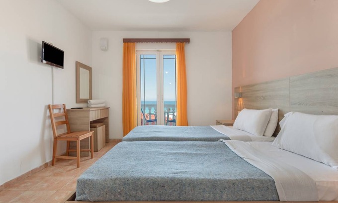 Amoudi Appartement | 30 m² Studio ∙ 1 chambre ∙ 2 personnes