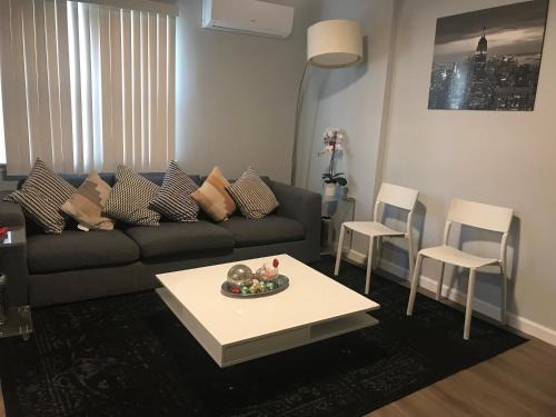 Queens Appartement | 30 mins to TIMES SQ!