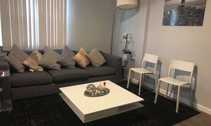 Queens Appartement | 30 mins to Times square, Beautiful spacious apt in Queens