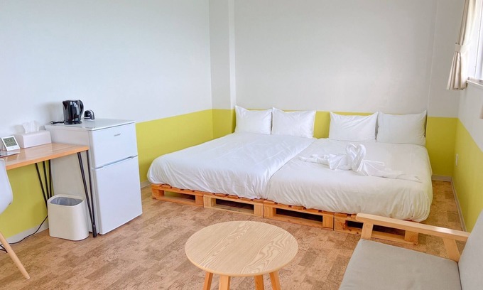 Kin Hôtel | 30 minutes by car to Junglia 0 minutes walk to pr / Kunigami-gun Okinawa