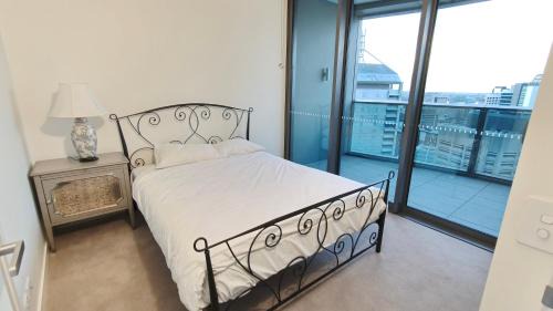 Brisbane Central Business District Appartement | 30 Queens Wharf 1 BR Apartment - Brisbane
