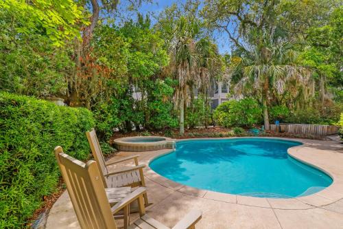 Oceanside Villa | 30 Ruddy Turnstone | Ruddy Retreat