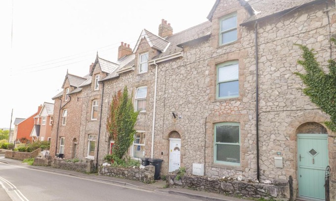 Watchet Maison | 30 West Street