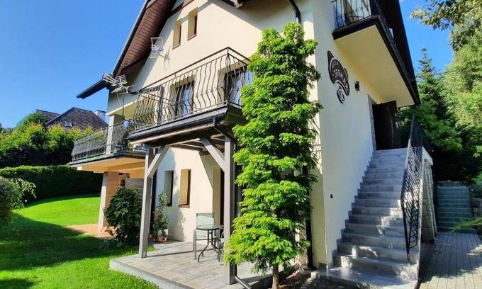 Brenna Lit Et Petit-Déjeuner | 300 m² Chambre d'hôtes ∙ 9 chambres ∙ 24 personnes