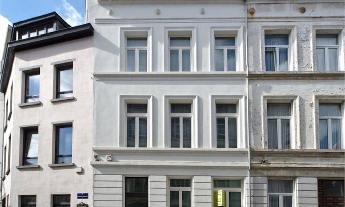 Stalingrad Station Balnéaire | 300 m² Chambre privée ∙ 1 chambre ∙ 1 personne