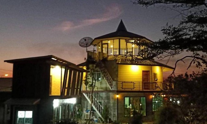 Ban Dung Appartement | 300 m² Résidence de tourisme ∙ 2 chambres ∙ 8 personnes