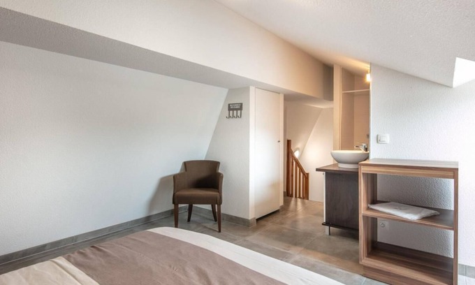 Gresse-en-Vercors Appartement | 300m des commerces, remise en forme, parking, télévision, 45-58m², Gresse en Vercors