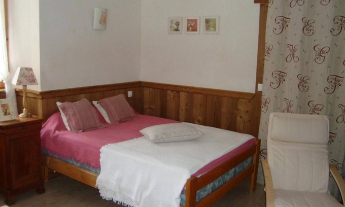 Areches Appartement | Centre station, parking, télévision, 60m², Arêches-Beaufort