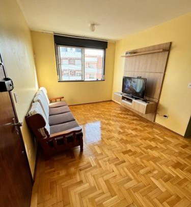 Nossa Senhora do Rosario Appartement | 301- Apartamento 2 quartos próximo UFN, com garagem
