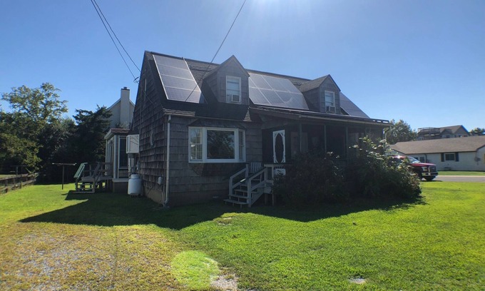 Lewes Maison | 301 Cedar Street, Lewes, Delaware