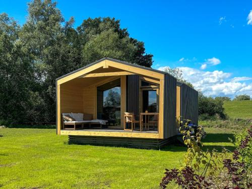 Bleckede Maison | 301-Tiny Hideaway