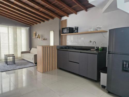 Guayabal Appartement | 302 Apartamento Completo en Medellín