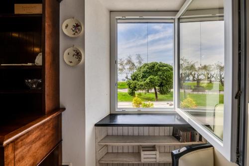 Riva Trigoso Appartement | 302 - Home on the Sea Licia aMare - Vista Mare, A soli 20METRI a piedi dalla Spiaggia