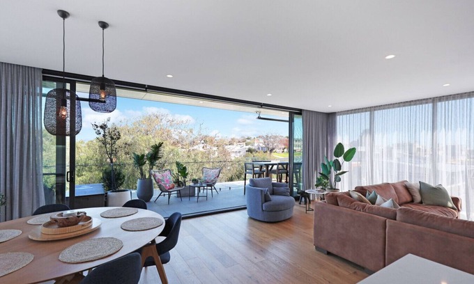 Portarlington Appartement | 302 Penthouse Portarlington Sleeping 6