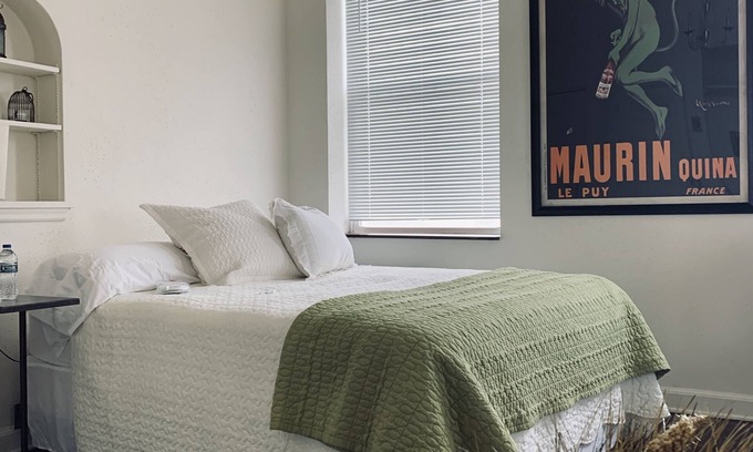 Boone Appartement | 302 Studio Apt., A Preferred Partner of Rail Explorers
