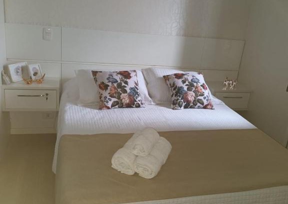 Zona 01 Appartement | 305 planetariun