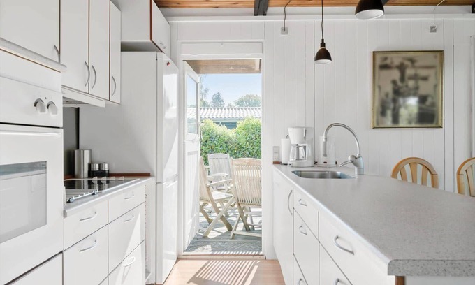 Odder Municipality Maison | 30718 Odder - Alrøvej 145
