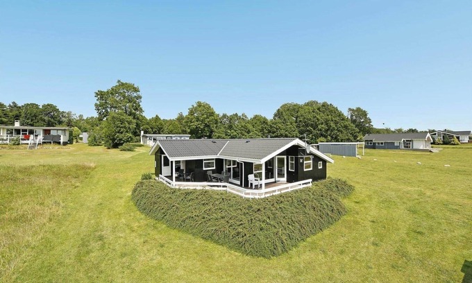 Odder Municipality Maison | 30727 Odder - Alrøvej 203 A