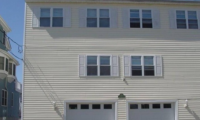 Sea Isle City Maison | 308 44th Street East