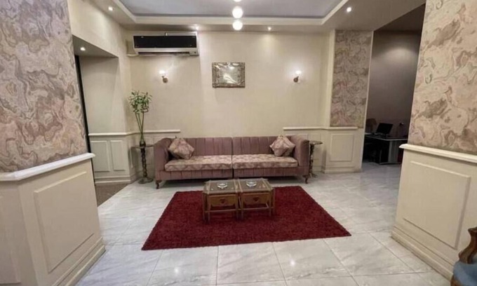 Muharam Bik Appartement | 309 Golden Hoster Downtown