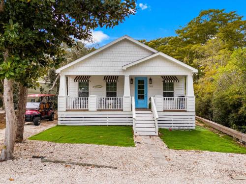 San Juan Maison | 30A Beach House - What's Up Beach by Panhandle Getaways
