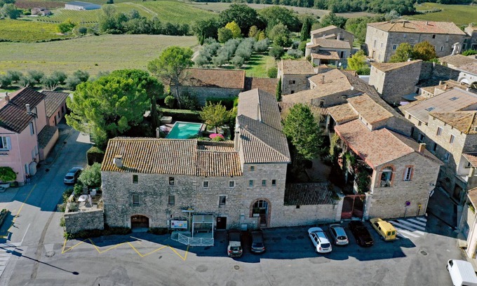Saint-Cesaire-de-Gauzignan Villa | Habra - Saint-Césaire-de-Gauzignan - Centrum, Saint-Césaire-de-Gauzignan, Languedoc Roussillon