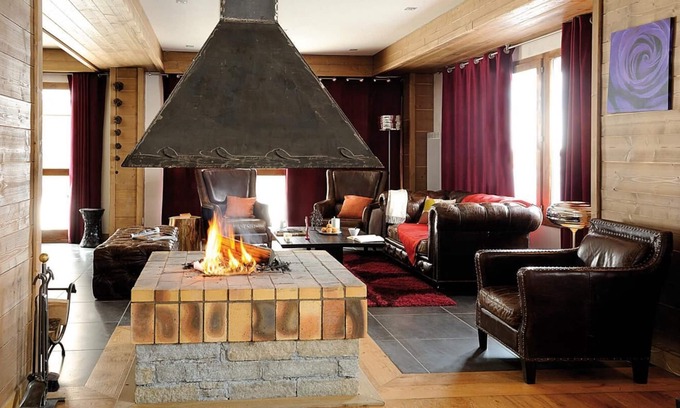 Plagne 1800 Appartement | Centre station, piscine, télévision, casier à ski, 51m², La Plagne