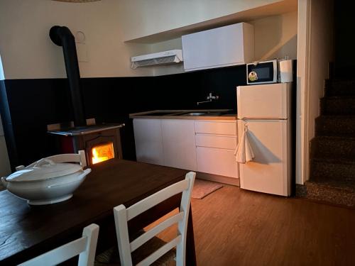 Molini di Triora Appartement | 31 civico