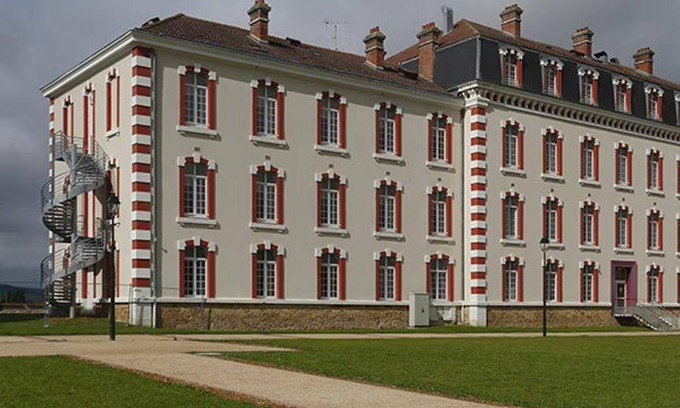 Epernay Appartement | 31 m² Appartement ∙ 1 chambre ∙ 3 personnes