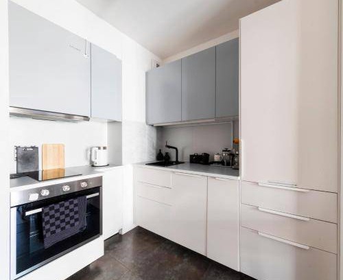Grunwald Appartement | 31 m² Appartement ∙ 1 chambre ∙ 3 personnes