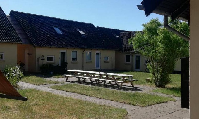 Aarhus Municipality Appartement | 31 m² Appartement ∙ 1 chambre ∙ 2 personnes