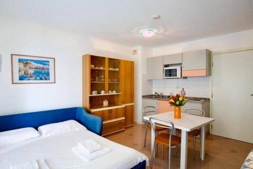 La Rousse Appartement | 31 m² Appartement ∙ 1 chambre ∙ 2 personnes