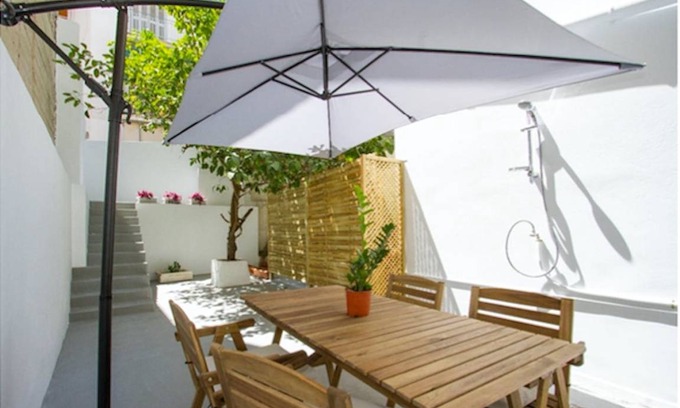 Pangrati Appartement | 31 m² Appartement ∙ 3 personnes