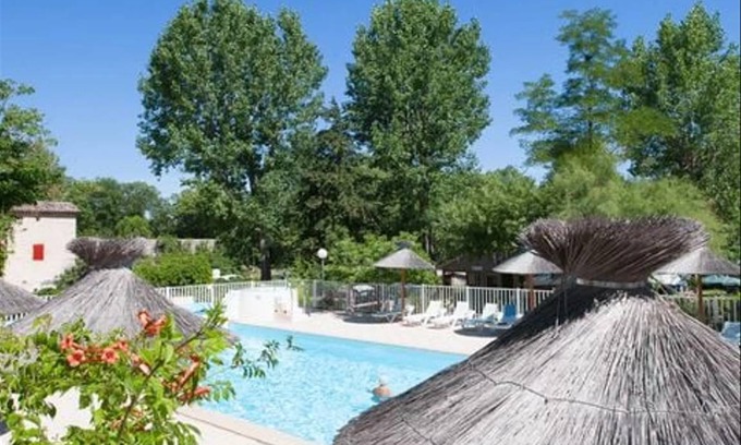 Crespian Chalet De Ski | 31 m² Chalet ∙ 2 chambres ∙ 5 personnes