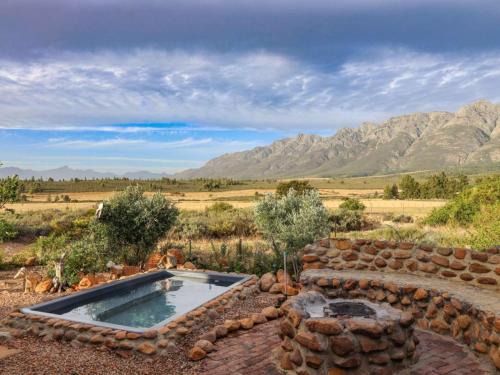 Wolseley Maison | 31 on Witzenberg, Tulbagh