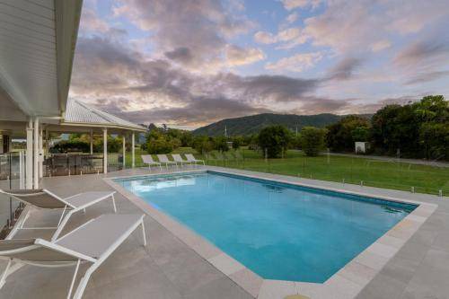 Craiglie Villa | 311 m² Villa ∙ 4 chambres ∙ 8 personnes