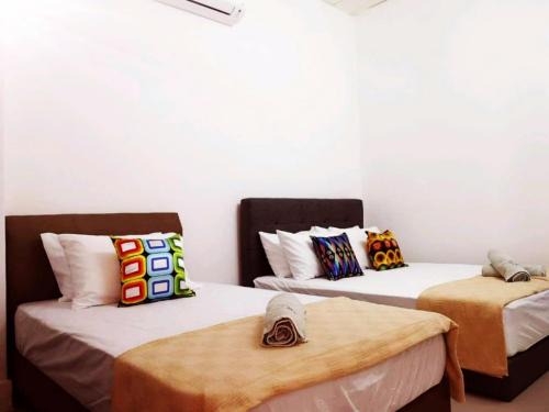 George Town Maison | 3133 Heritage Home