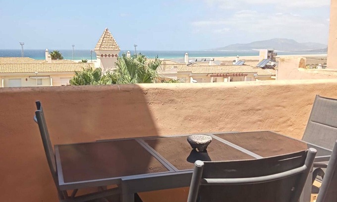 Tarifa Appartement | 314 - Ático Anhelo