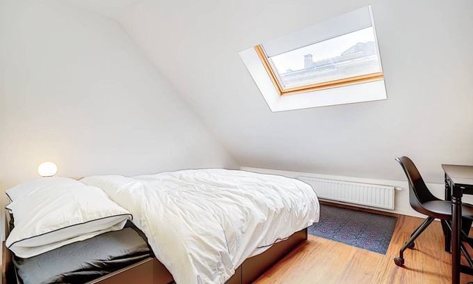 Belhez Station Balnéaire | 315 m² Chambre privée ∙ 1 chambre ∙ 1 personne