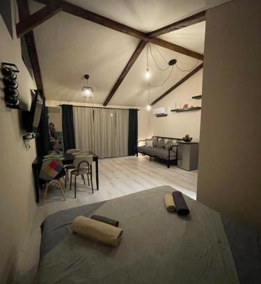 Ucea de Jos Maison | 317 Accommodation