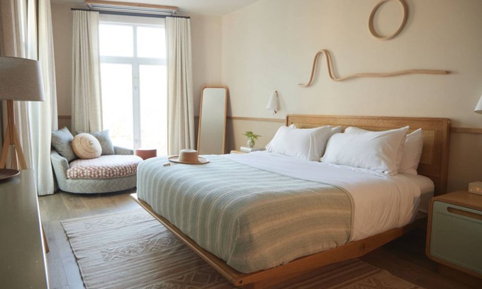 Charleston Historic District Hôtel | 318 m² Hôtel ∙ 1 chambre ∙ 2 personnes
