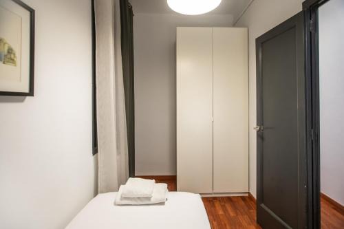 El Camp de l'Arpa del Clot Appartement | 31ind1117- Apartment near sagrada Familia