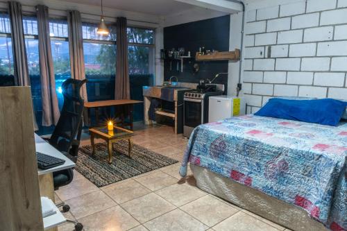 Ciudad Cariari Appartement | 31M Studio Apartment Bosques de Dona Rosa