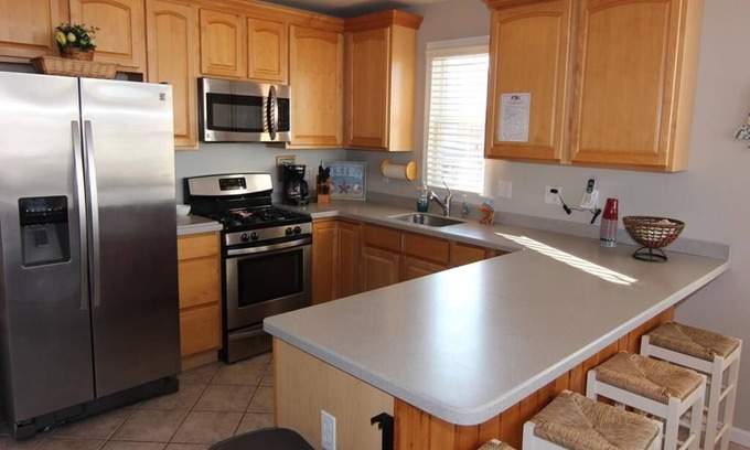 Sea Isle City Copropriété | 32 32nd Street, Unit:West