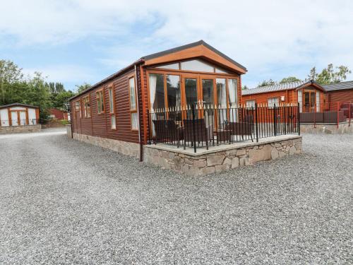 Auchterarder Maison | 32 Cruachan Lodge