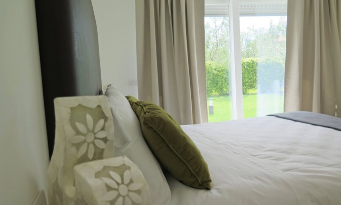 Nago-Torbole Maison | 32 GARDEN HOUSE