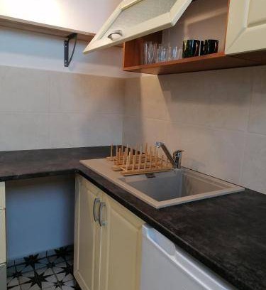 Jablonec nad Nisou Appartement | 32 m² Appartement ∙ 1 chambre ∙ 3 personnes